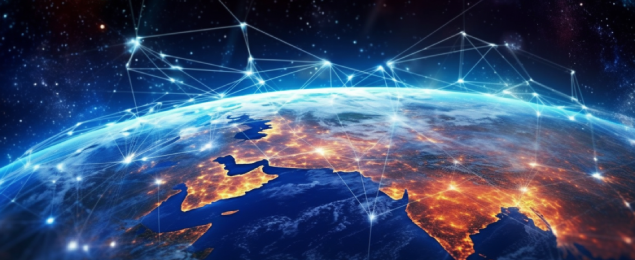 Global Liaison